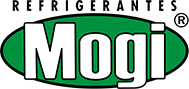 Refrigerantes Mogi