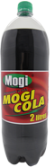 Refrigerante Mogi Maça